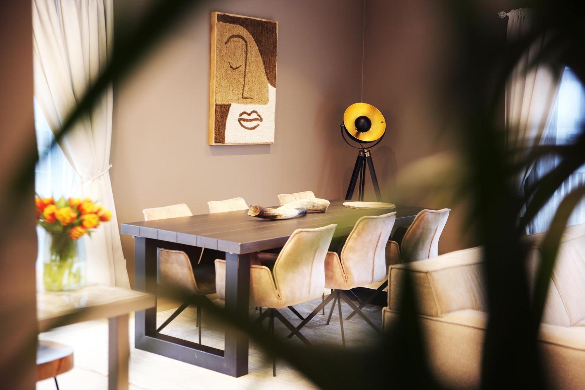 L'Appart Baobab, Avec Sauna Lieja Exterior foto